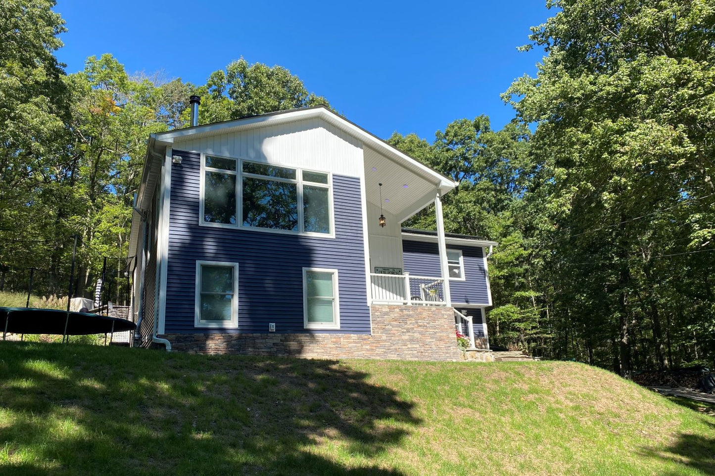 Stone Veneer - Stack Stone Ozark - Mountain View Stone