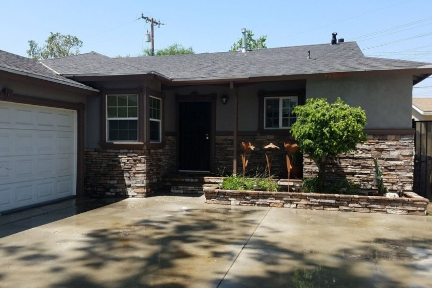 Stone Veneer - Stack Stone Ozark - Mountain View Stone