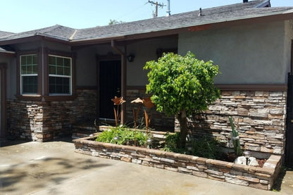 Stone Veneer - Stack Stone Ozark - Mountain View Stone