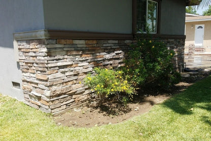 Stone Veneer - Stack Stone Ozark - Mountain View Stone