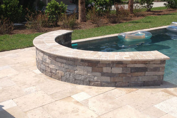 Mountain View Stone - Stone Veneer - Brick Veneer - Siding