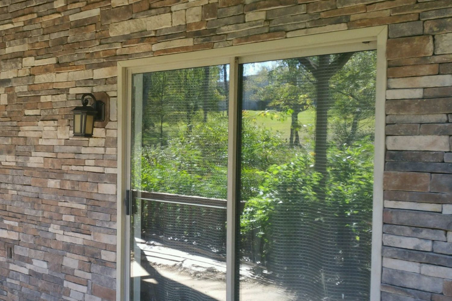 Stone Veneer - Stack Stone Rustic - Mountain View Stone