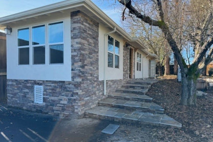 Stone Veneer - Stack Stone Rustic - Mountain View Stone