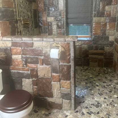Stone Veneer Accessories - Trim Stone Adobe - Mountain View Stone